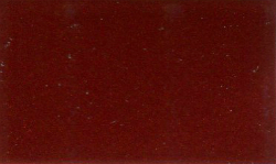1989 Chrysler Garnet Red Poly Mica